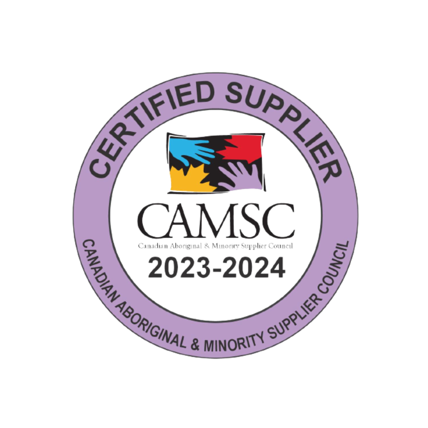 CAMSC Logo