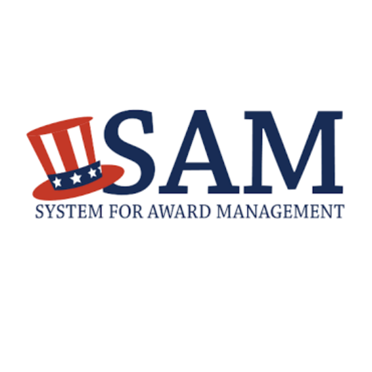 SAM Logo