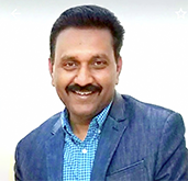 Jyotindra Patel